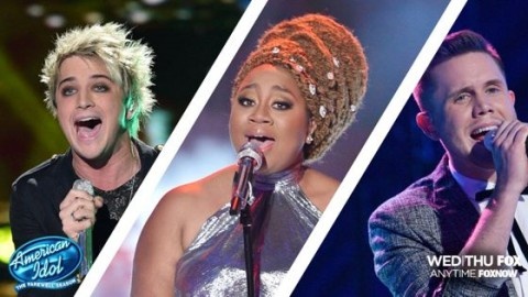 chung kết American Idol mùa cuối ảnh 1 chung ket American Idol mua cuoi anh 1