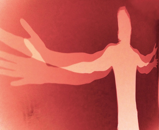 Keanu Reeves ra sach anh 1