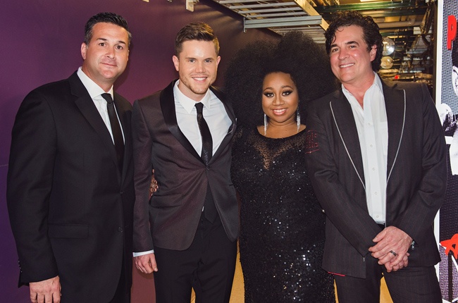 Quán quân American Idol mùa cuối cùng ảnh 1 Quan quan American Idol mua cuoi cung anh 1