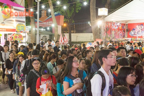 Van hoc tre - 'Van hoc thoi trang' hinh anh