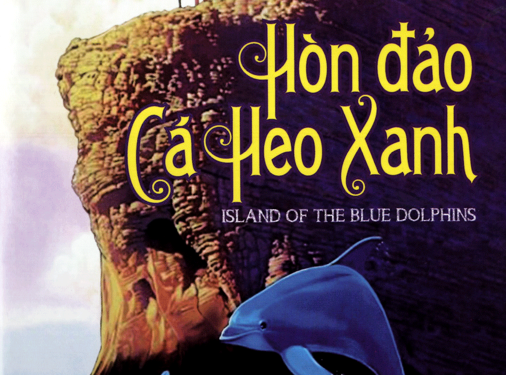 Hon dao ca heo xanh: Khuc ca co doc giua long dai duong hinh anh