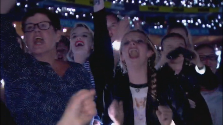 New Romantics - Taylor Swift hinh anh