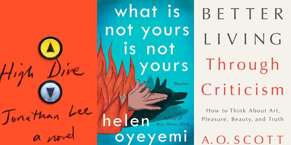 Cac tac pham van hoc quoc te dang chu y thang 4 hinh anh