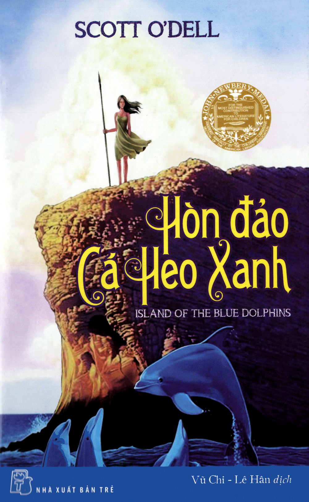 Hon dao ca heo xanh anh 1