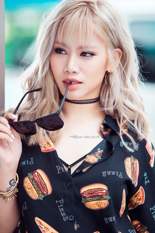 học trò Tuấn Hưng The Voice ảnh 1 hoc tro Tuan Hung The Voice anh 1