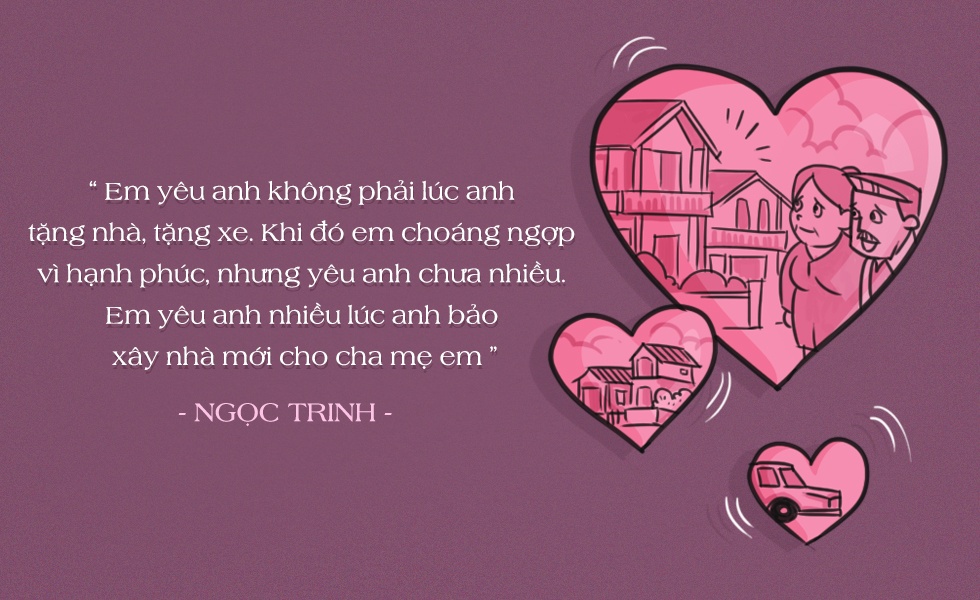 Ngọc Trinh Vòng eo 56 ảnh 6 Ngoc Trinh Vong eo 56 anh 6