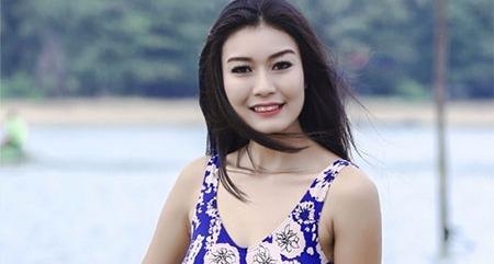 A hau Hoan vu Myanmar qua doi sau tai nan tham khoc hinh anh