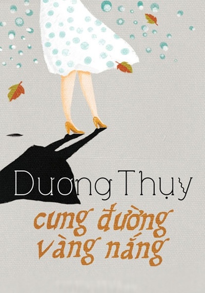 phiên bản tiếng Anh Cung đường vàng nắng ảnh 1 phien ban tieng Anh Cung duong vang nang anh 1
