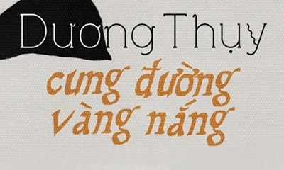 'Cung duong vang nang’ phat hanh ban tieng Anh hinh anh