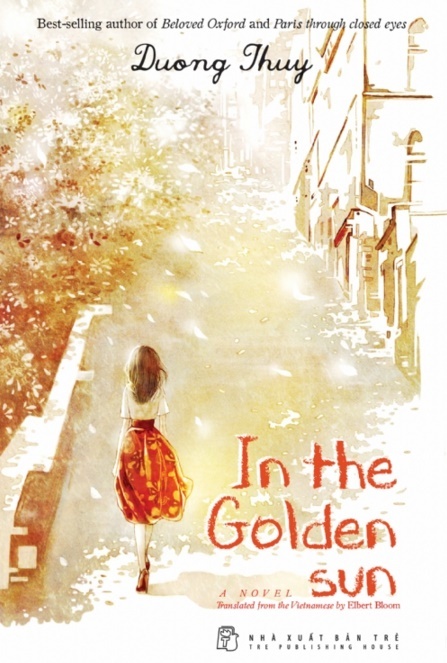 phiên bản tiếng Anh Cung đường vàng nắng ảnh 2 phien ban tieng Anh Cung duong vang nang anh 2