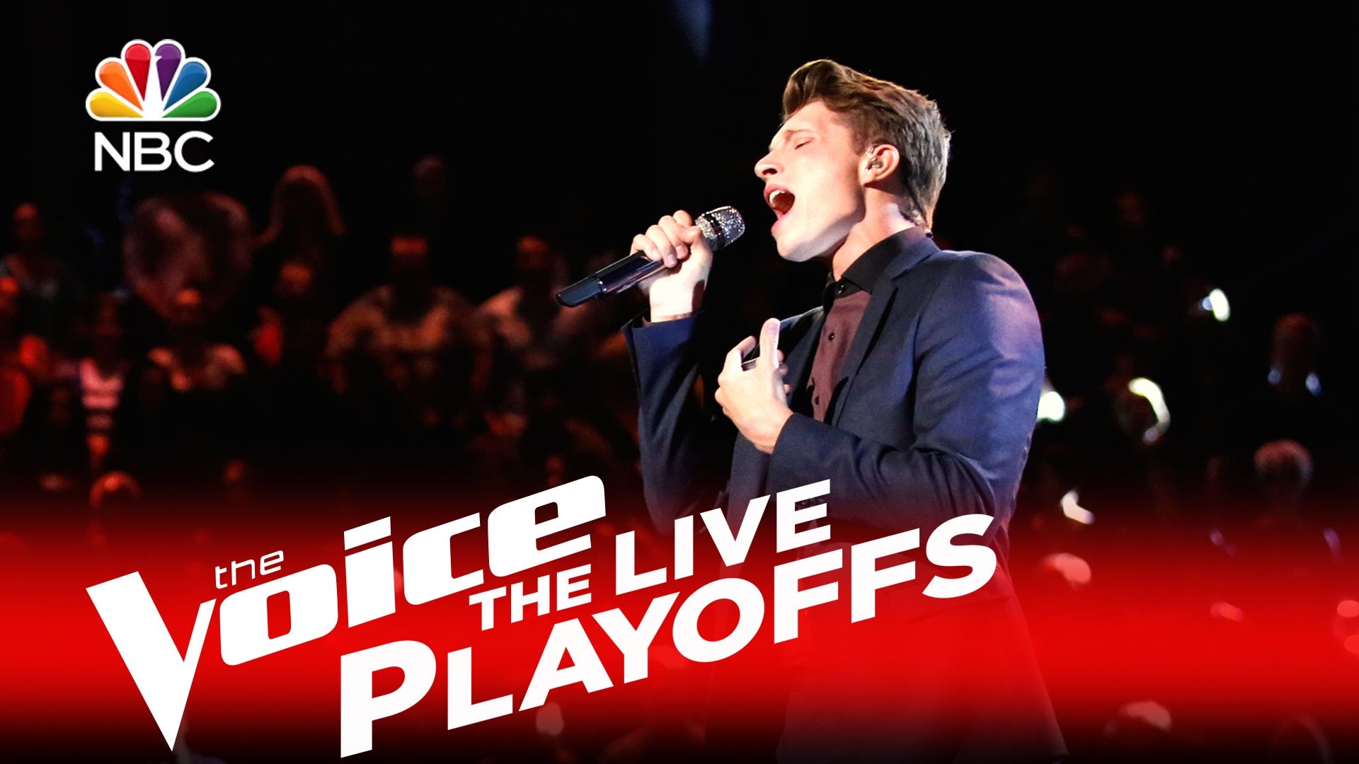 When I Was Your Man - Daniel Passino hinh anh