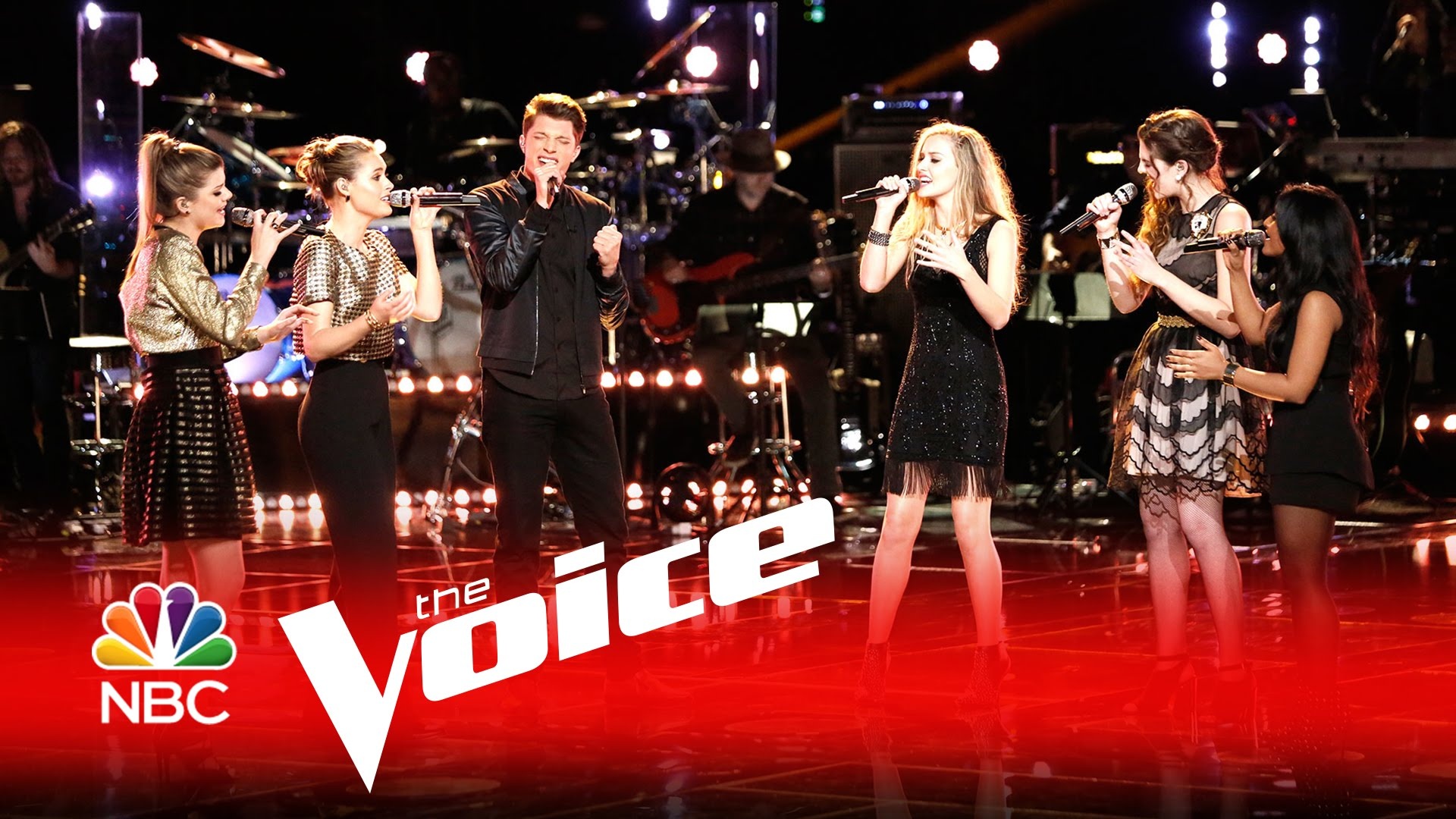 Don’t You Worry Child - Team Pharrell hinh anh