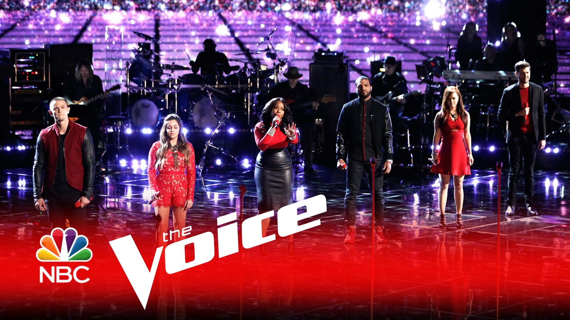 Stars - Team Christina hinh anh