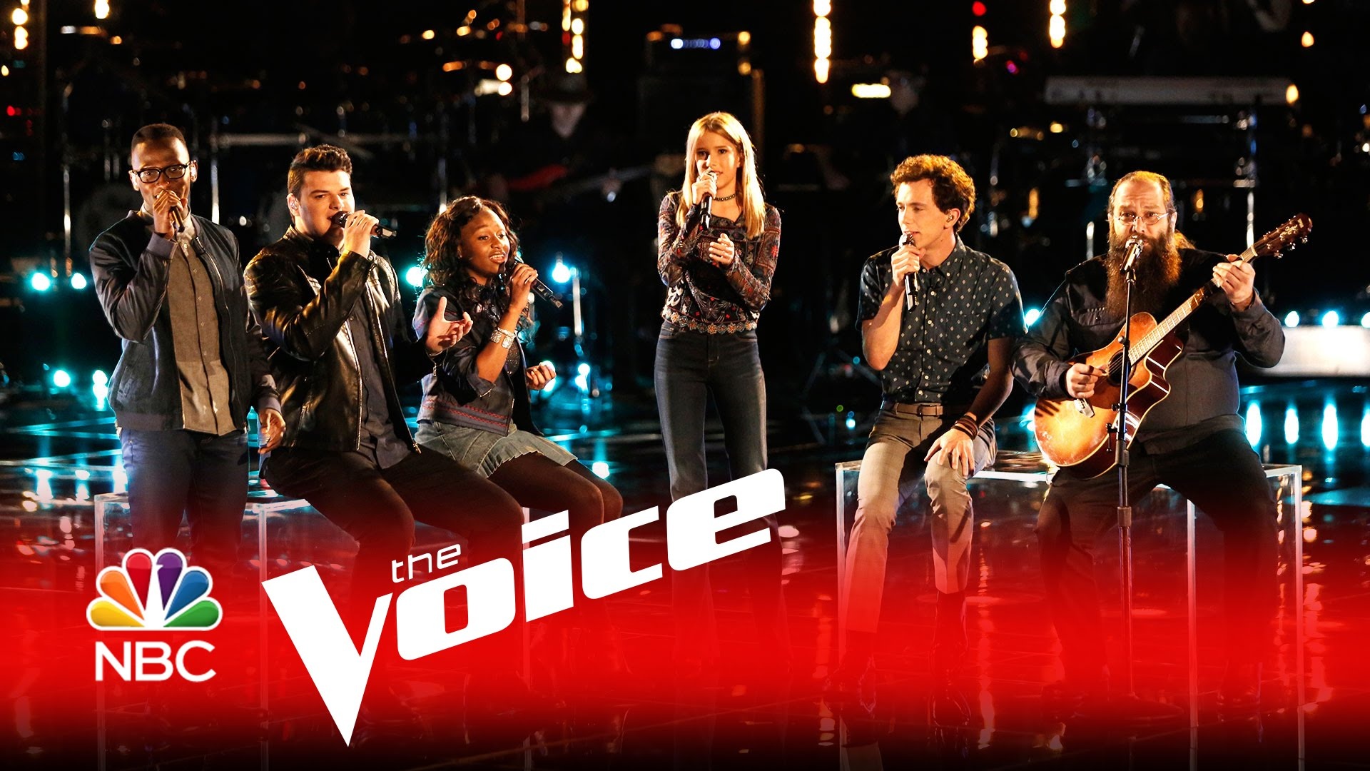 Your Song - Team Adam hinh anh