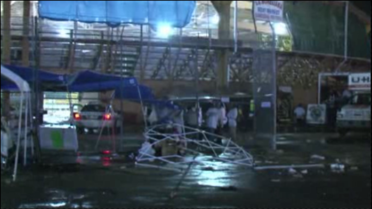 thảm hoạ tại lễ hội âm nhạc ảnh 3 tham hoa tai le hoi am nhac anh 3