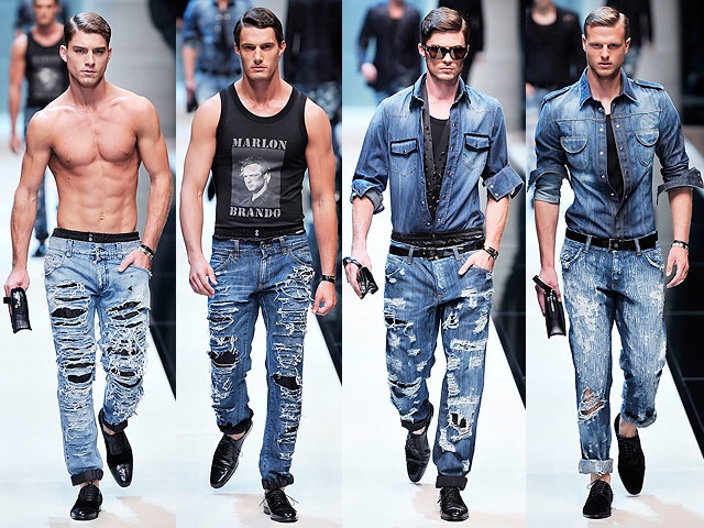 xu hướng jeans nam 2016 ảnh 1 xu huong jeans nam 2016 anh 1