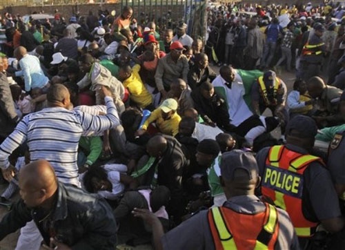 thảm hoạ tại lễ hội âm nhạc ảnh 5 tham hoa tai le hoi am nhac anh 5