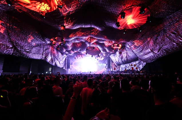 thảm hoạ tại lễ hội âm nhạc ảnh 1 tham hoa tai le hoi am nhac anh 1