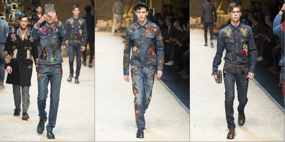 xu hướng jeans nam 2016 ảnh 3 xu huong jeans nam 2016 anh 3
