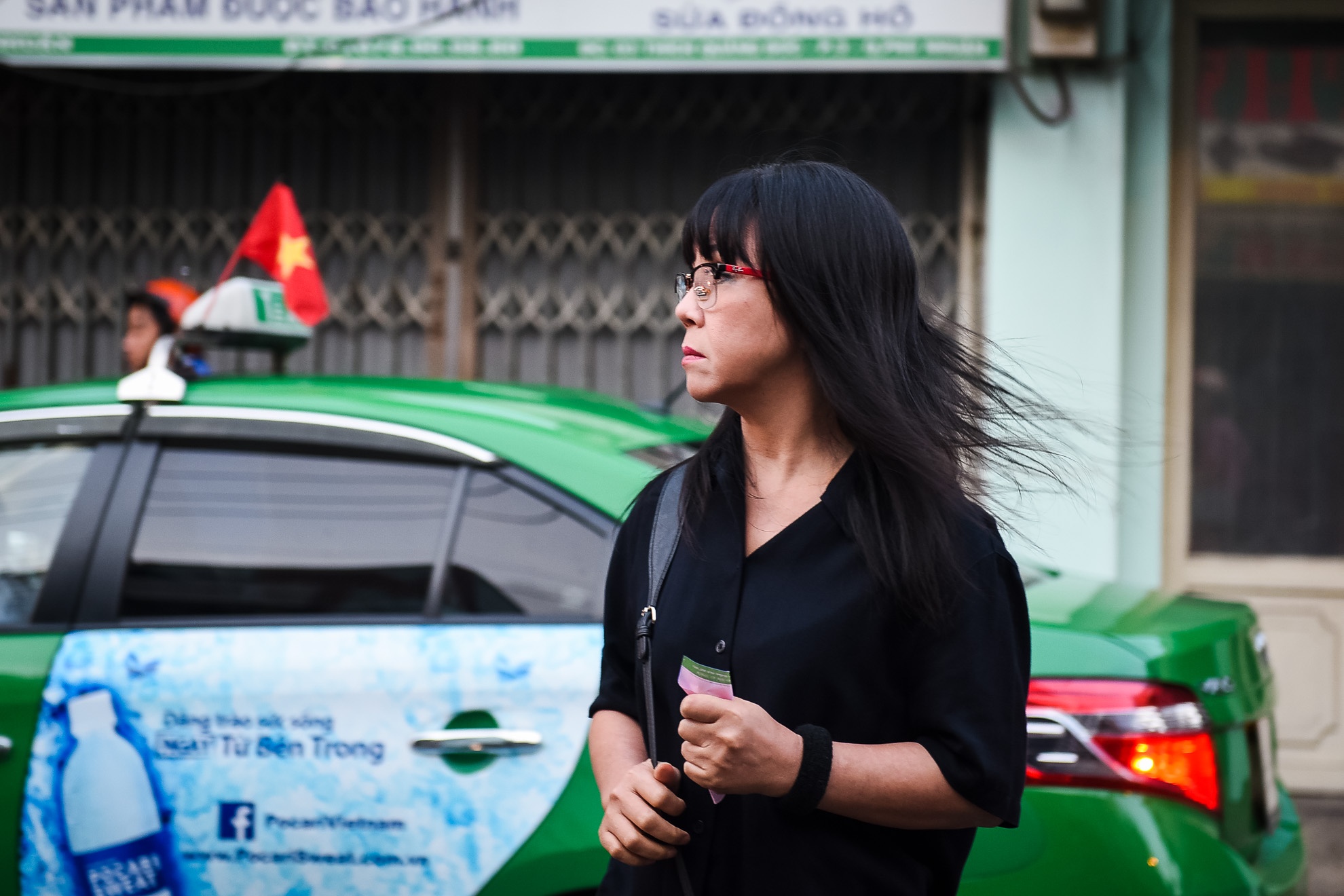 dam tang nhac si Nguyen ANh 9 anh 4