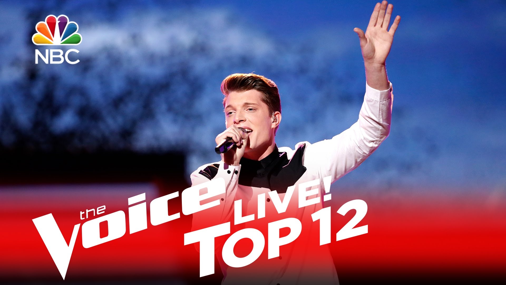 Human Nature - Daniel Passino hinh anh