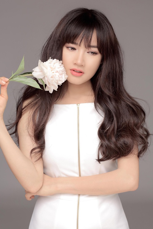 Nhã Phương chia sẻ về mẹ ảnh 2 Nha Phuong chia se ve me anh 2