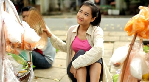 Nha Phuong tung muon tu tu hinh anh