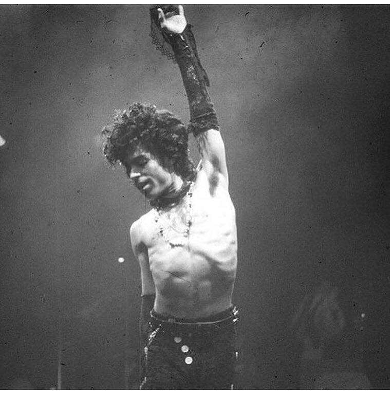 Prince qua doi anh 2