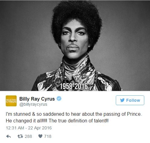 Prince qua doi anh 1