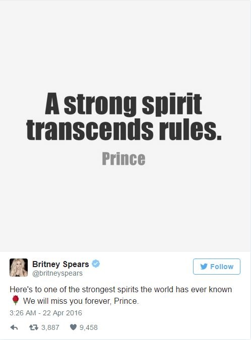 Prince qua doi anh 2