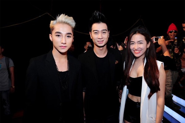 DJ Trang Moon ảnh 2 DJ Trang Moon anh 2