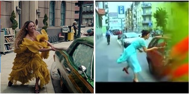 album Lemonade Beyonce anh 12