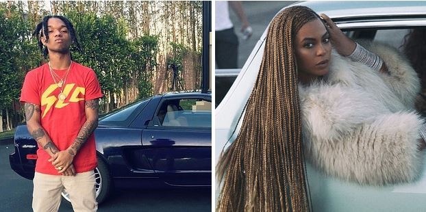 album Lemonade Beyonce anh 9