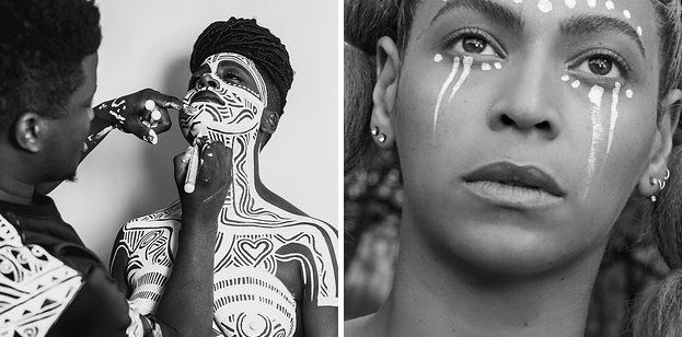 album Lemonade Beyonce anh 11