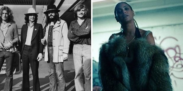 album Lemonade Beyonce anh 13