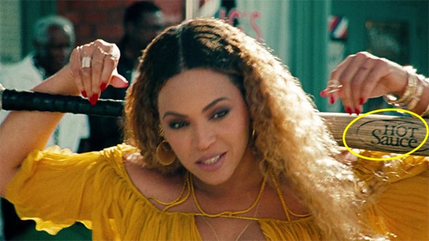 album Lemonade Beyonce ảnh 6 album Lemonade Beyonce anh 6