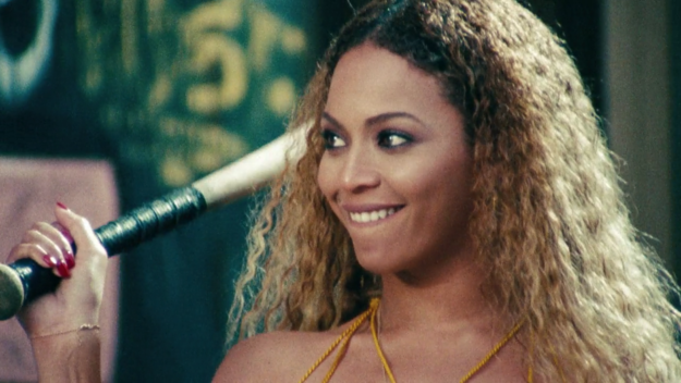 15 dieu thu vi trong album 'Lemonade' cua Beyonce hinh anh