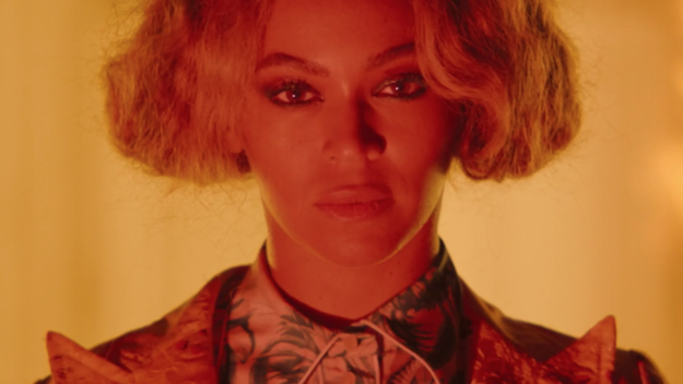 album Lemonade Beyonce ảnh 2 album Lemonade Beyonce anh 2