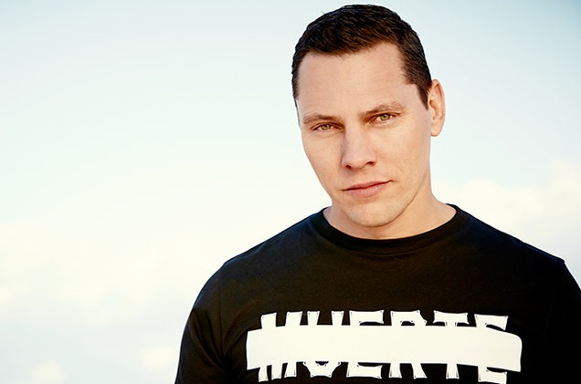 Tiësto mở hãng ghi âm EDM ảnh 1 Tiesto mo hang ghi am EDM anh 1