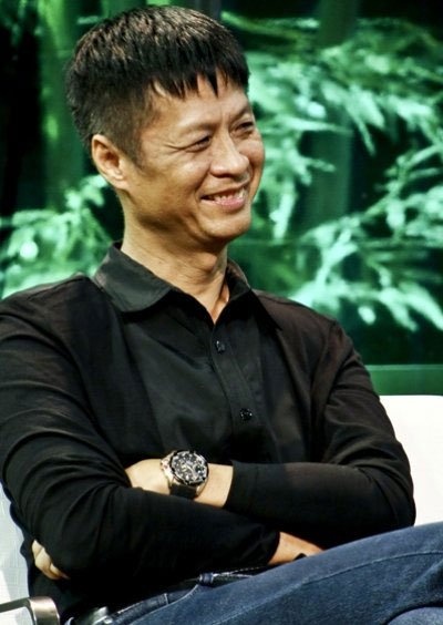 đạo diễn Việt kiều về nước làm phim ảnh 2 dao dien Viet kieu ve nuoc lam phim anh 2