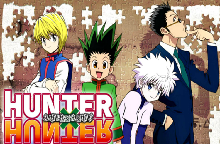 'Hunter X Hunter' ra phan moi: Nhan vat chinh se chet? hinh anh