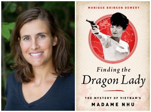 Madam Nhu Trần Lệ Xuân - Quyền lực Bà Rồng ảnh 1 Madam Nhu Tran Le Xuan - Quyen luc Ba Rong anh 1