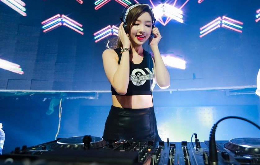 Rana Kim đến Việt Nam ảnh 4 Rana Kim den Viet Nam anh 4