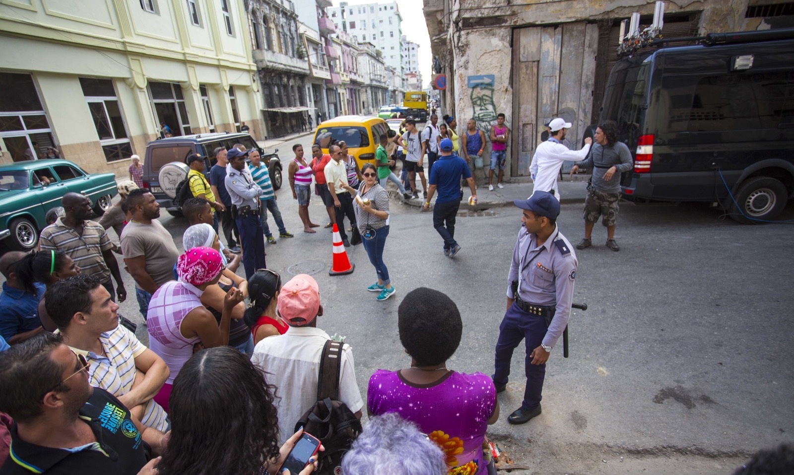 Fast 8 quay tại Cuba ảnh 2 Fast 8 quay tai Cuba anh 2