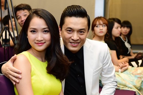 Lo ly do Lam Truong tu choi lam giam khao game show hinh anh