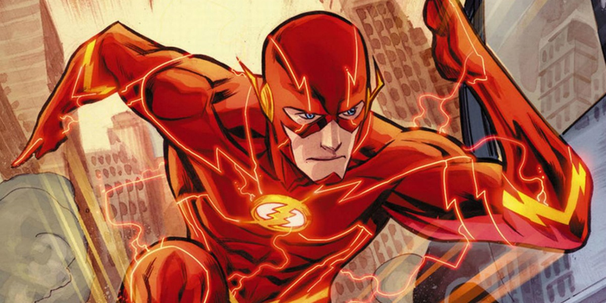 Du an 'The Flash' hoan vo thoi han do dao dien bat dong hinh anh