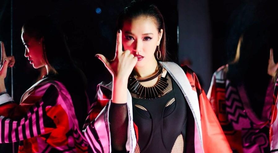 Ban remix ca khuc cua Maya bi DJ nuoc ngoai to dao nhac hinh anh