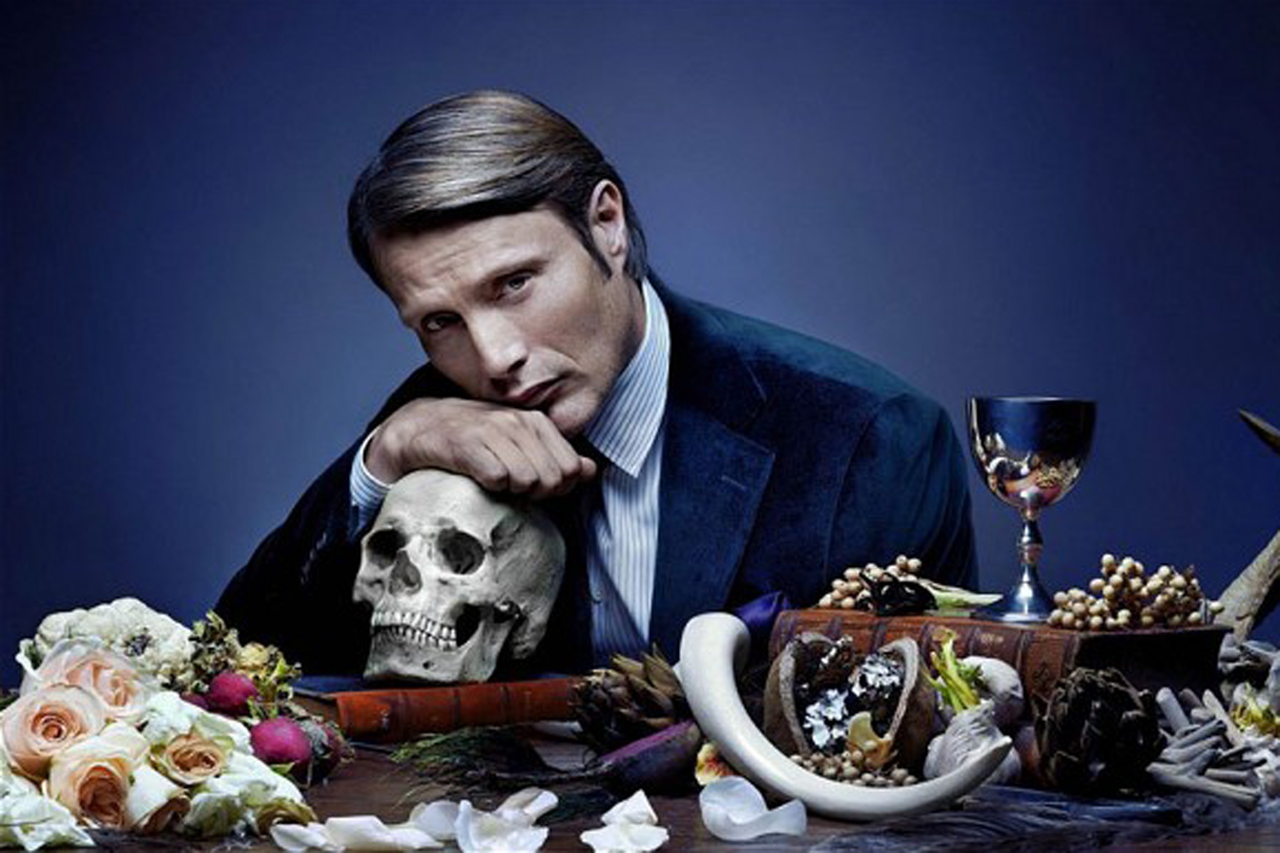 Series 'Hannibal' se tro lai trong vai nam toi hinh anh