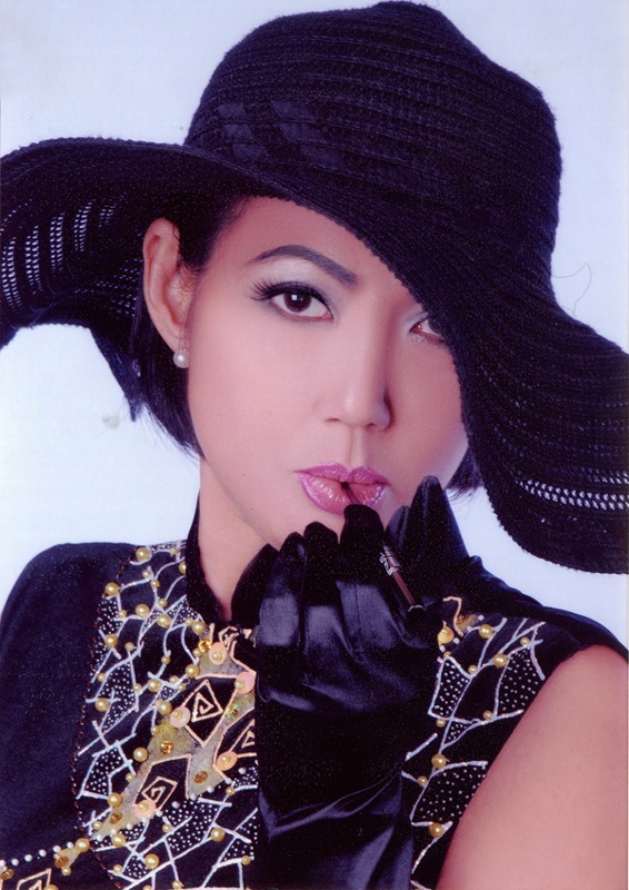 ca si Khanh Ly anh 1