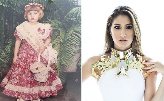 lò đào tạo hoa hậu Venezuela ảnh 1 lo dao tao hoa hau Venezuela anh 1